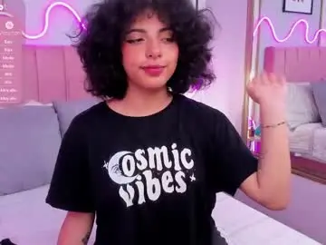 Chaturbate Sex Chat of auroramillss