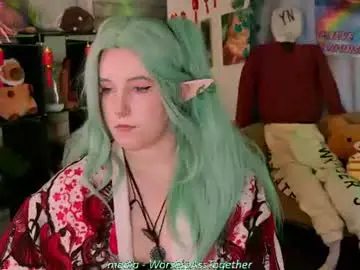 Chaturbate Adult Video Chat of candy_yeahh