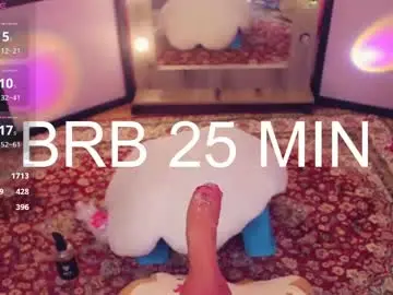 Chaturbate Live Sex of chery_lady22