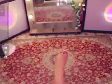 Chaturbate Free Live Porn of chery_lady22