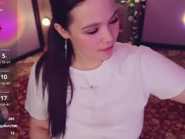 Chaturbate Live Sex Cam of chery_lady22