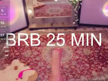 Chaturbate Sex Chat of chery_lady22