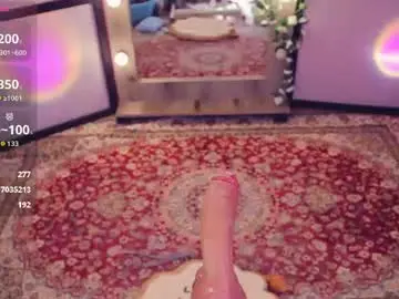 Chaturbate Best Webcam of chery_lady22