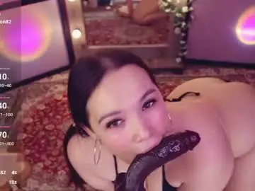 Chaturbate Live Sex of chery_lady22