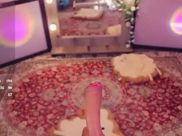 Chaturbate Best live sex cam show of chery_lady22