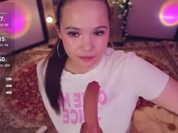 Chaturbate Adult Webcams of chery_lady22