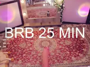 Chaturbate Live Sex of chery_lady22