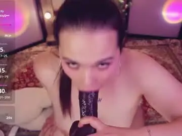 Chaturbate Sex Cam of chery_lady22