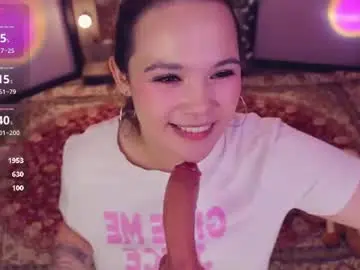 Chaturbate Live Sex Cam of chery_lady22
