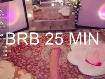 Chaturbate Sex Chat of chery_lady22