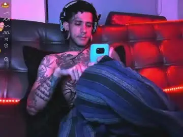 Chaturbate Adult Video Chat of jhonny_ackerman