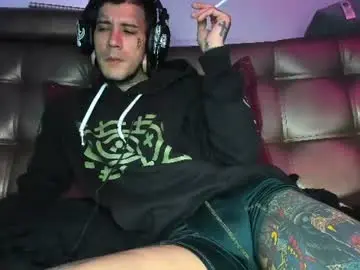 Chaturbate Adult Webcam of jhonny_ackerman