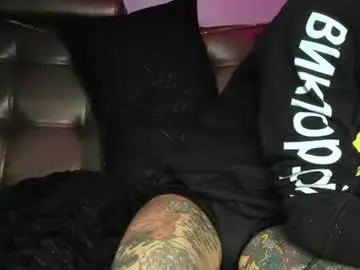 Chaturbate Sex Chat of jhonny_ackerman
