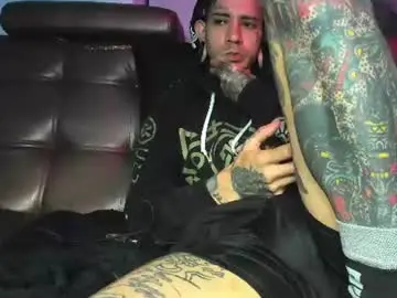 Chaturbate Free Porn Cam of jhonny_ackerman