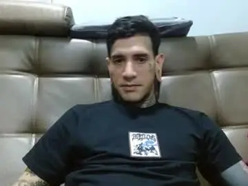 Chaturbate Best live sex cam show of jhonny_ackerman
