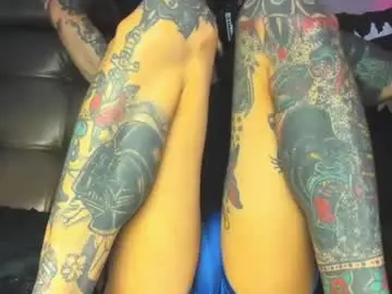 Chaturbate Live Sex Cam of jhonny_ackerman