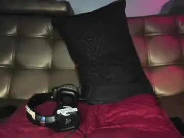 Chaturbate Private Sex Chat of jhonny_ackerman