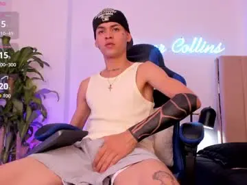 Chaturbate Adult Webcams of lennercollins_