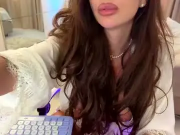 Chaturbate Sex Cam of lunabex