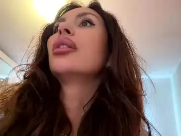 Chaturbate Live Sex Cam of lunabex