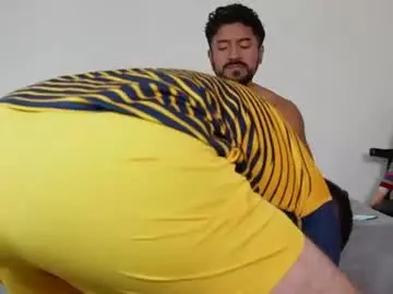 Chaturbate Sex Cam of machinebumkelly