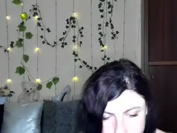 Chaturbate Sex Chat of muse_kity_jeneva