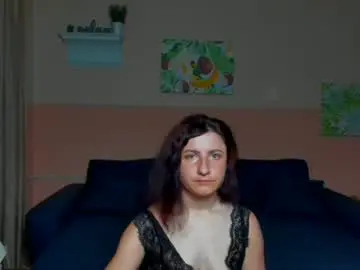 Chaturbate Adult Video Chat of muse_kity_jeneva