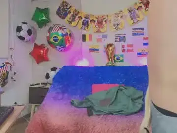 Chaturbate Live Sex Cam of pamela_boobs01