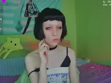 Chaturbate Sex Chat of poppyfluffy