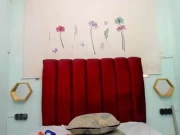 Chaturbate Free Porn Cam of scarlett_fox20