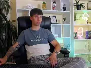 Chaturbate Watch Live Sex Cams of thomas_edisonn