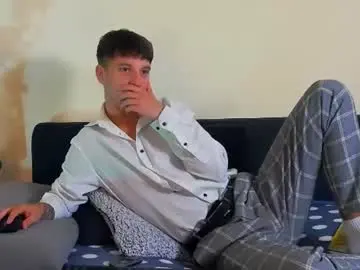 Chaturbate Nude Webcam of thomas_edisonn