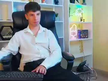 Chaturbate Private Sex Chat of thomas_edisonn