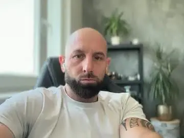 Chaturbate Sex Cam of tommyx01
