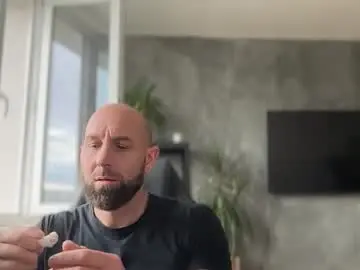 Chaturbate Sex Chat of tommyx01