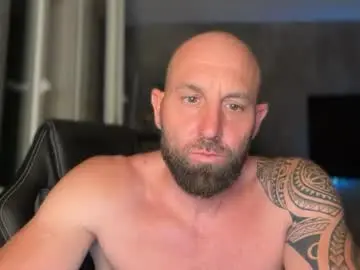 Chaturbate Nude Webcam of tommyx01