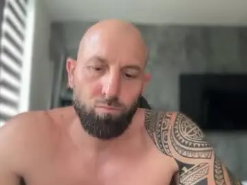 Chaturbate Nude Webcam of tommyx01