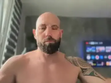 Chaturbate Sex Cam of tommyx01