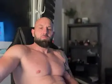 Chaturbate Adult Webcams of tommyx01