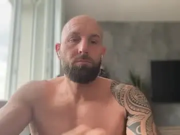 Chaturbate Nude Webcam of tommyx01