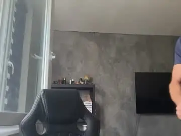 Chaturbate Adult Webcam of tommyx01