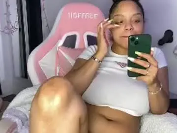 Chaturbate Sex Cam of xstargazingx