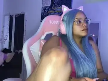 Chaturbate Adult Webcams of xstargazingx