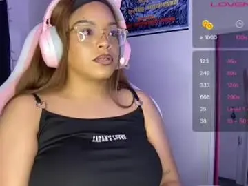 Chaturbate Best Webcam of xstargazingx