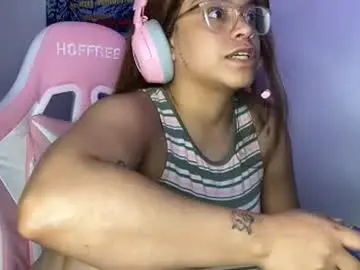 Chaturbate Watch Live Sex Cams of xstargazingx
