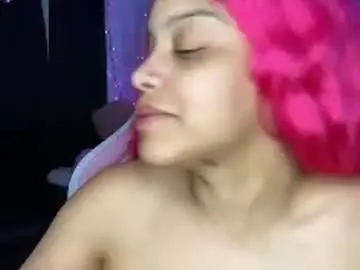 Chaturbate Live Sex of xstargazingx
