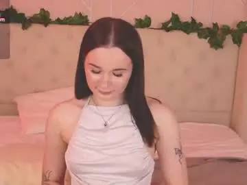 Chaturbate Best Webcam of abigailforl