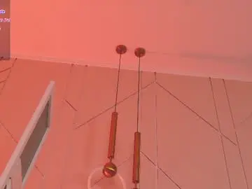 Chaturbate Live Sex Cam of abigailforl