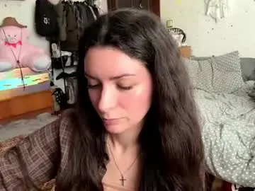 Chaturbate Live Sex Cam of aileneobie