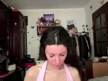 Chaturbate Adult Webcams of aileneobie